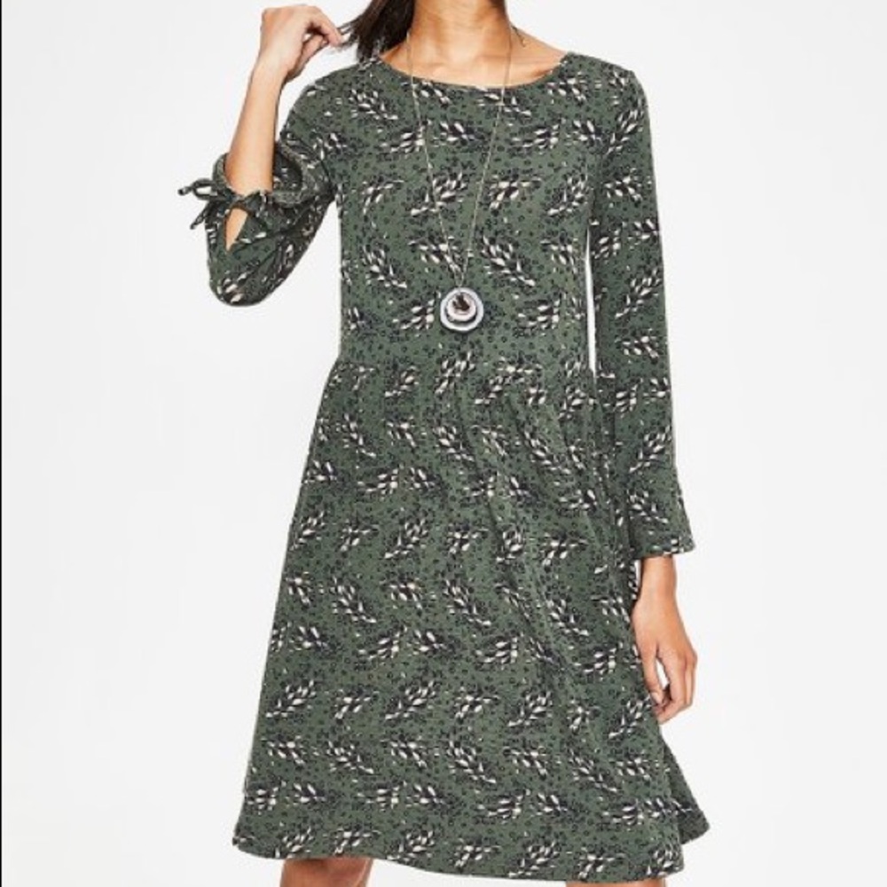 Boden Posie Dress